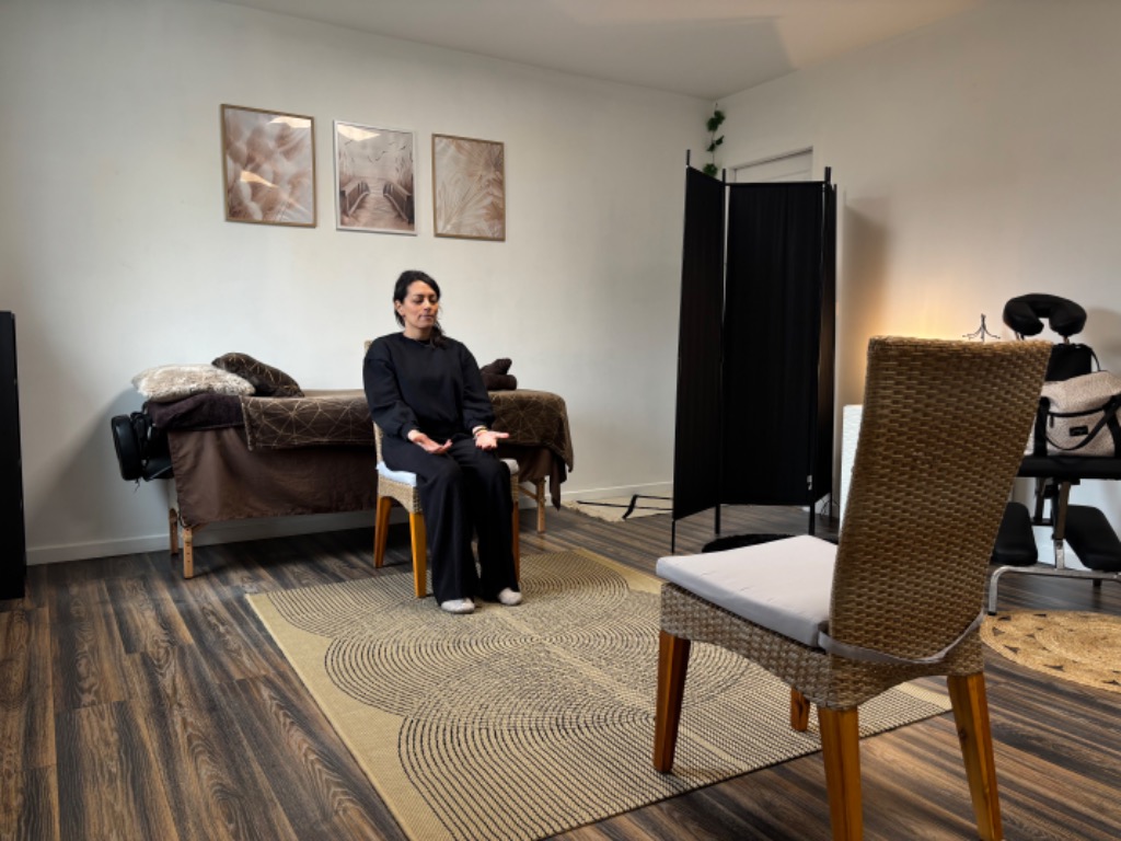 photo cabinet Jade NIETO