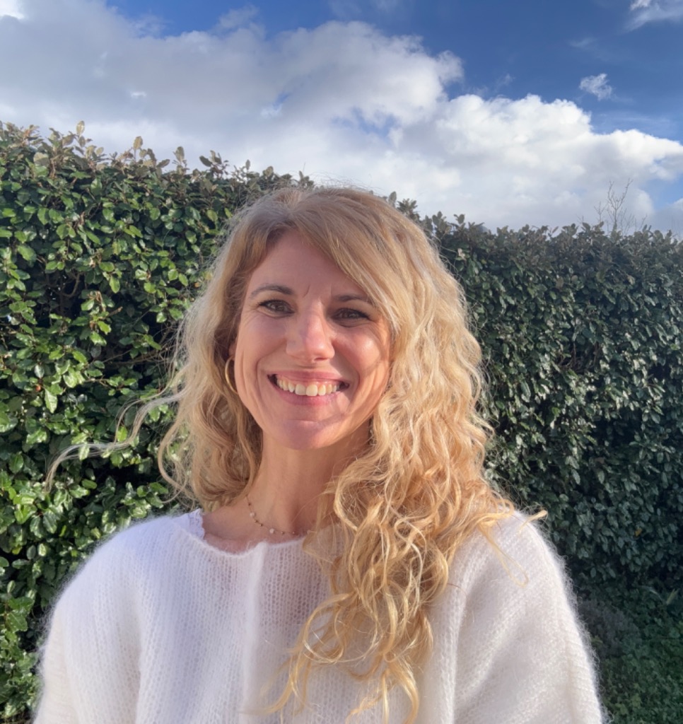 photo portrait Jade NIETO