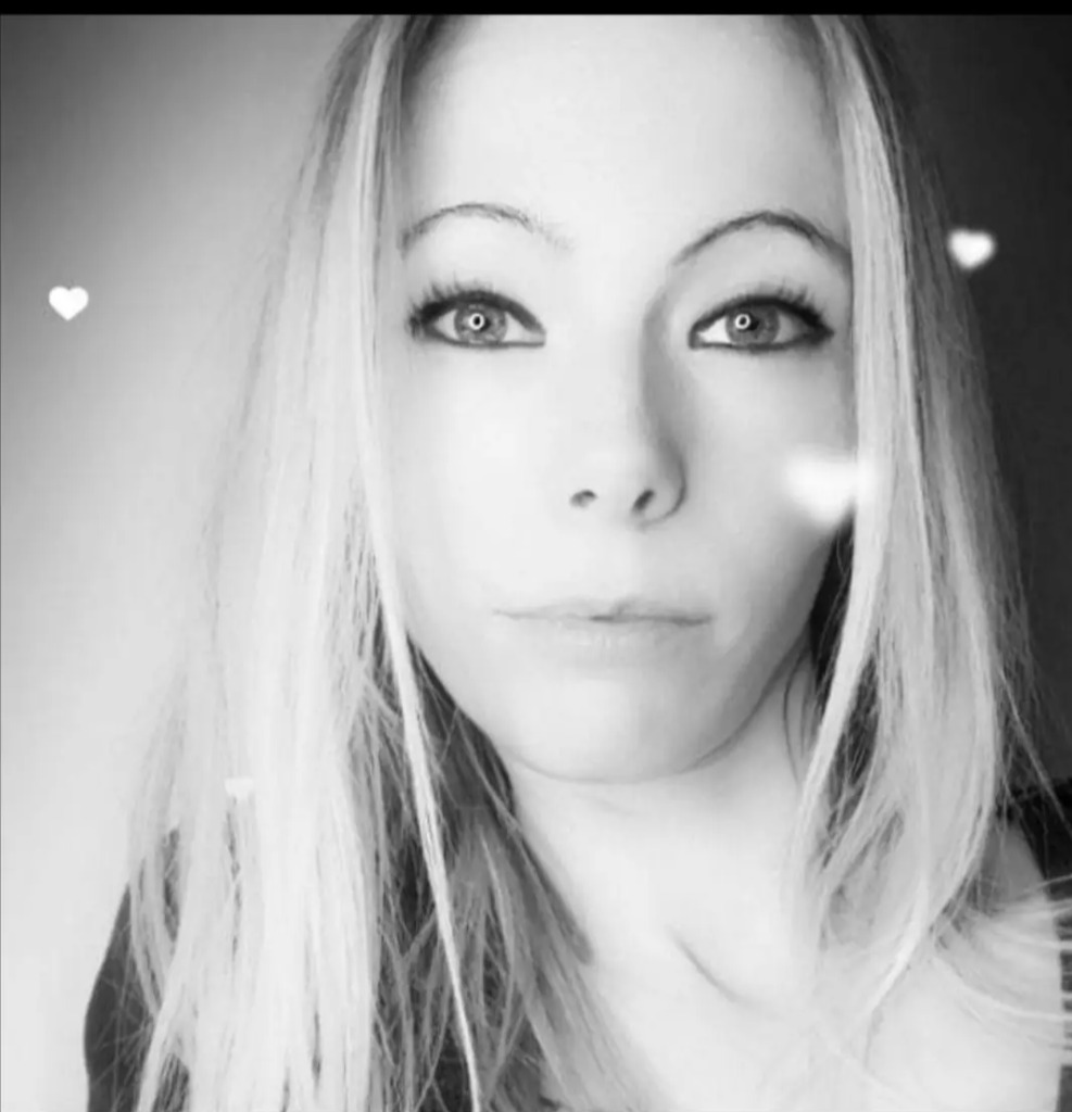 photo portrait Julie  Simonnet