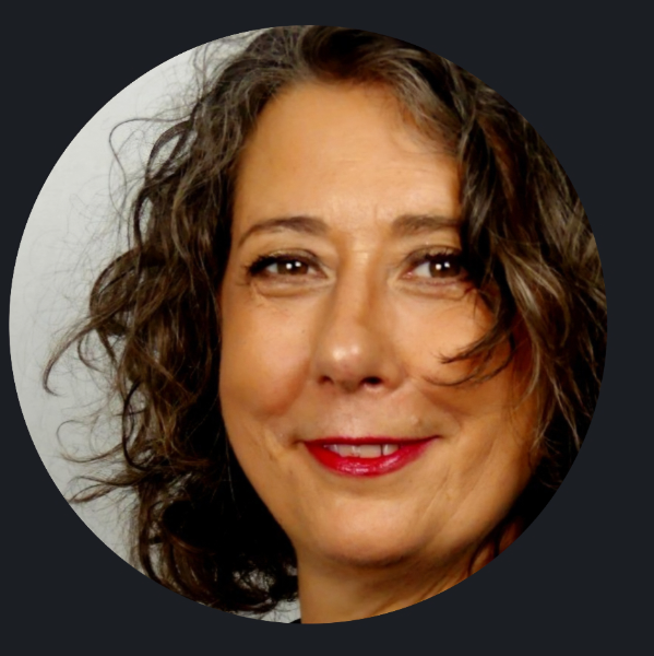 Sophie Luciani