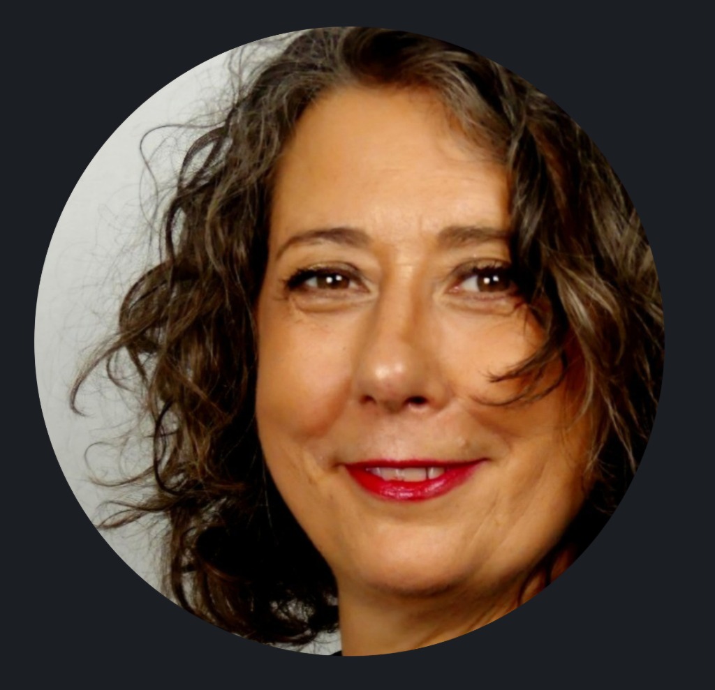 photo portrait Sophie Luciani