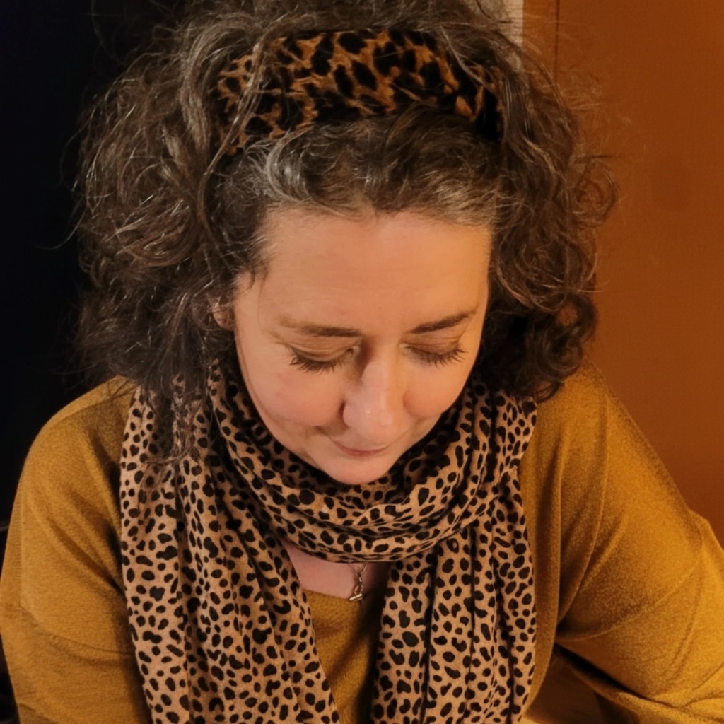 photo seance Sophie Luciani