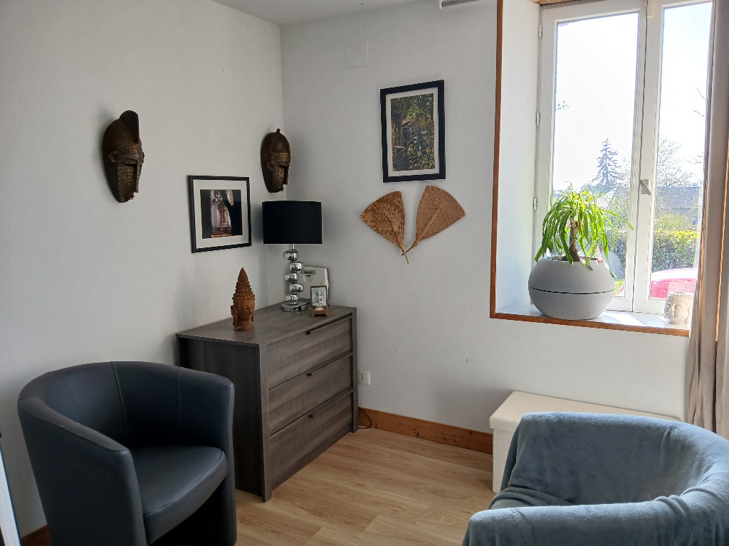 photo cabinet Sandra MERCIER