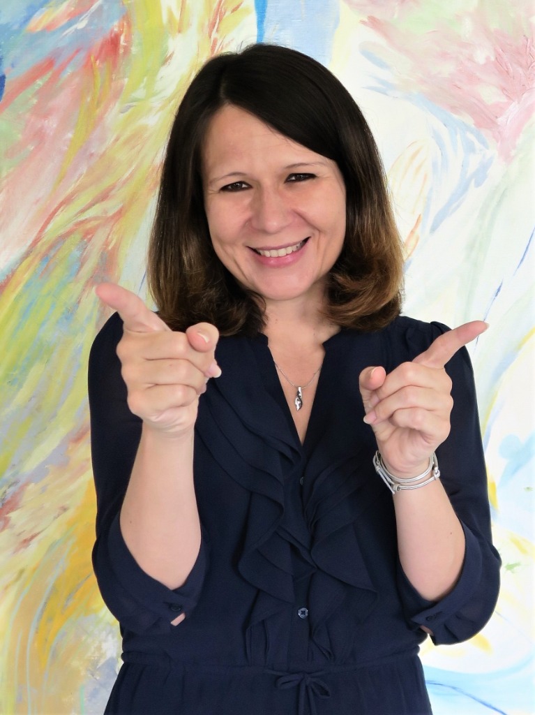 photo portrait Isabelle-Eva Ternik