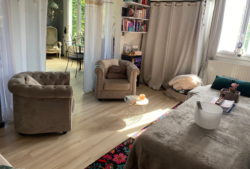 photo cabinet Nolwenn Gimenez