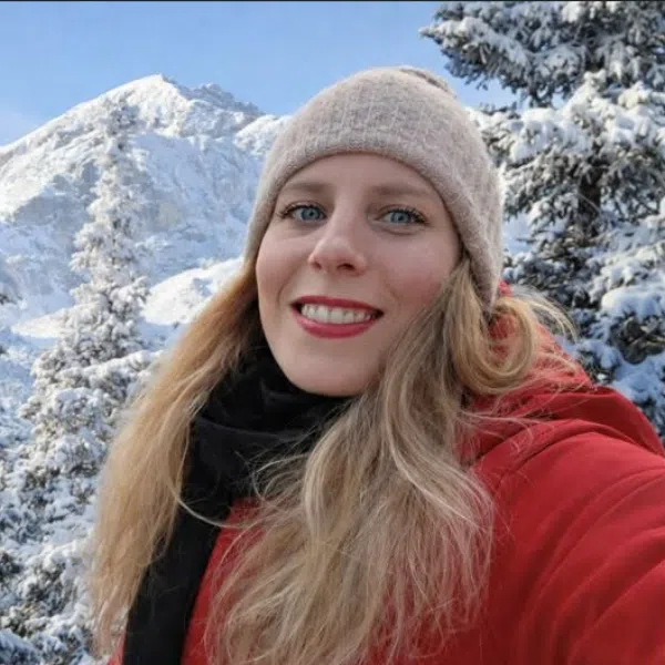 Agathe KHALSA - Académie Universelle