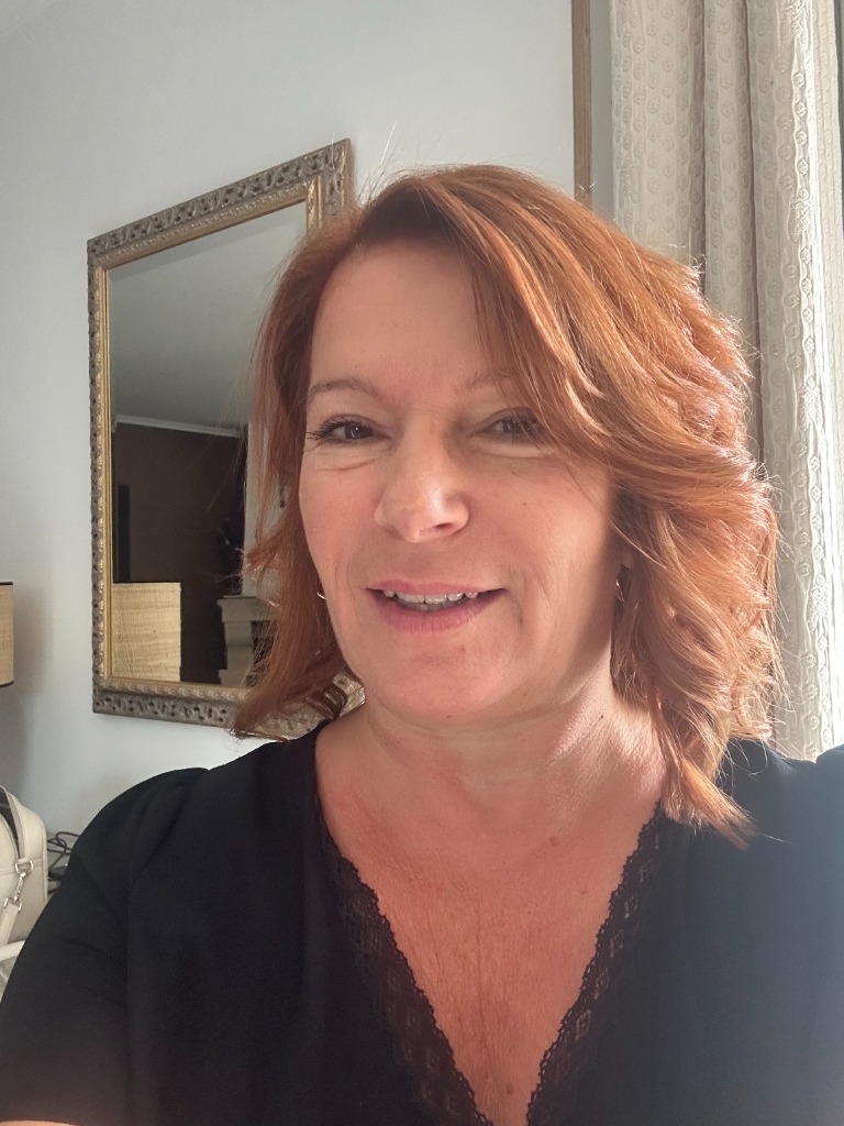 photo portrait Cyrille RUTBI