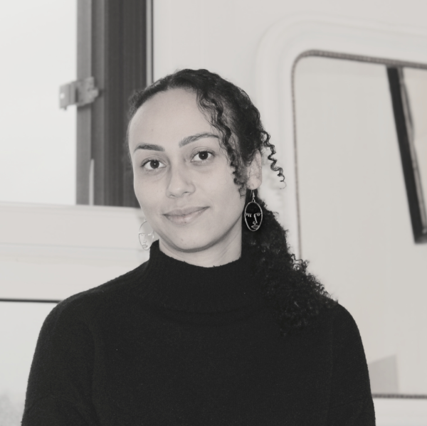 Kahena NOEL - Psychopraticienne