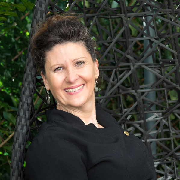 Infiniment être zen, Aline Cacheux