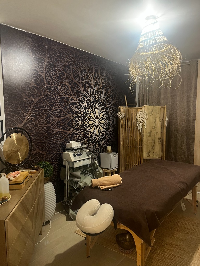 photo activite Infiniment être zen, Aline Cacheux