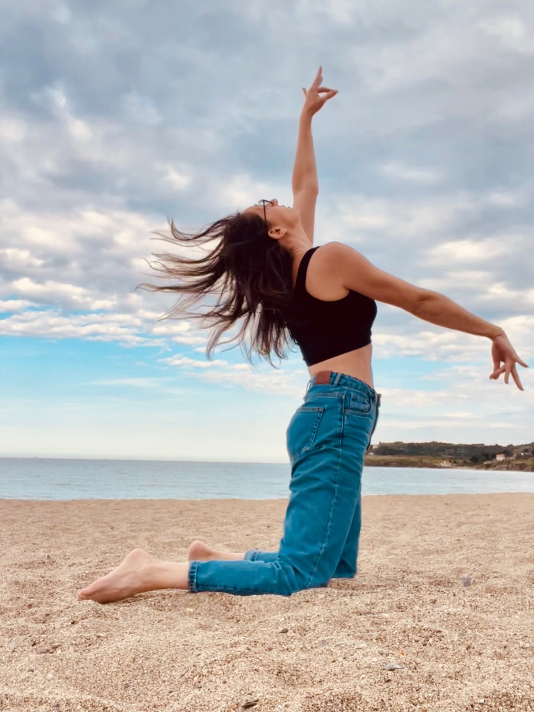 photo activite Elodie Sirignano