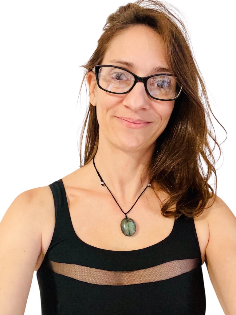 photo portrait Elodie Sirignano