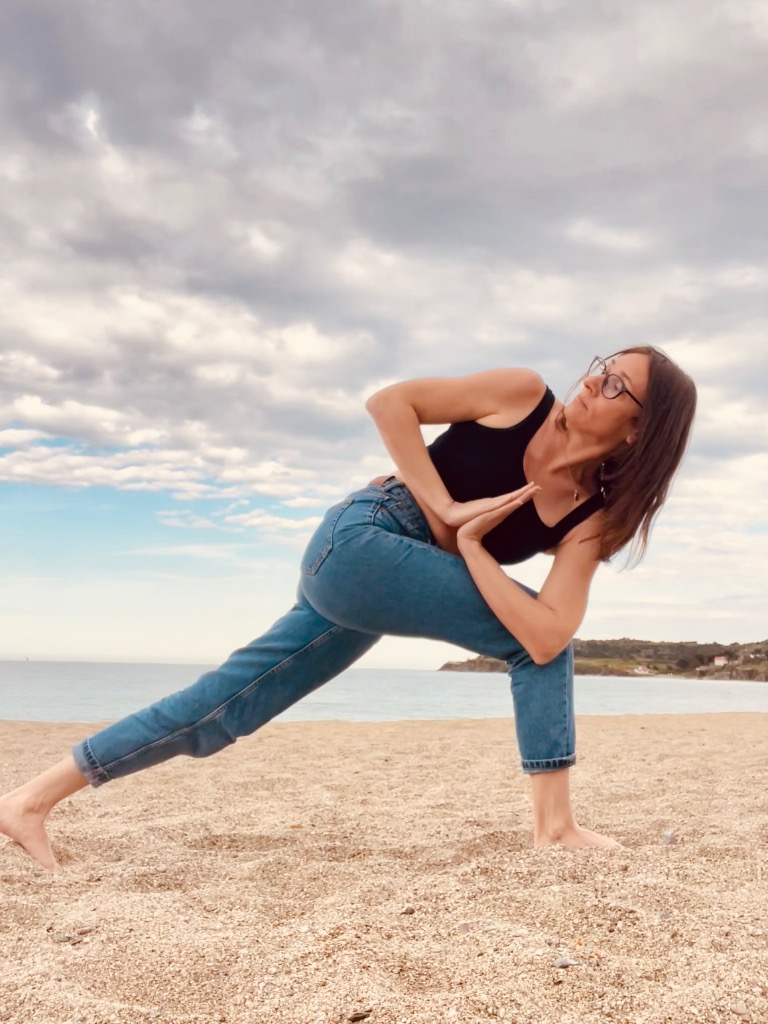 photo seance Elodie Sirignano