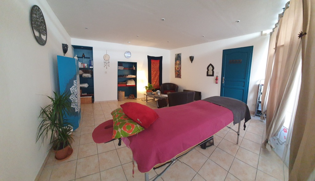 photo cabinet Béatrice Barlucchi