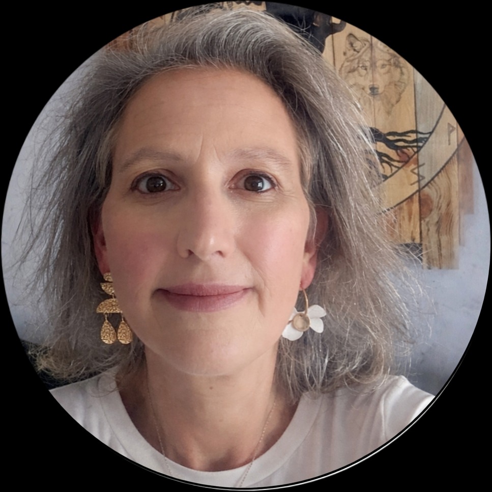 photo portrait GaGuidances de la petite Sorcière