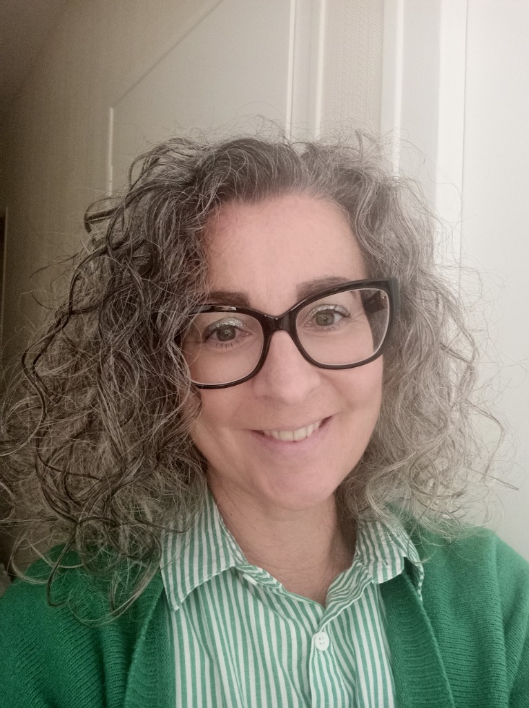 photo portrait Anne Naveilhan