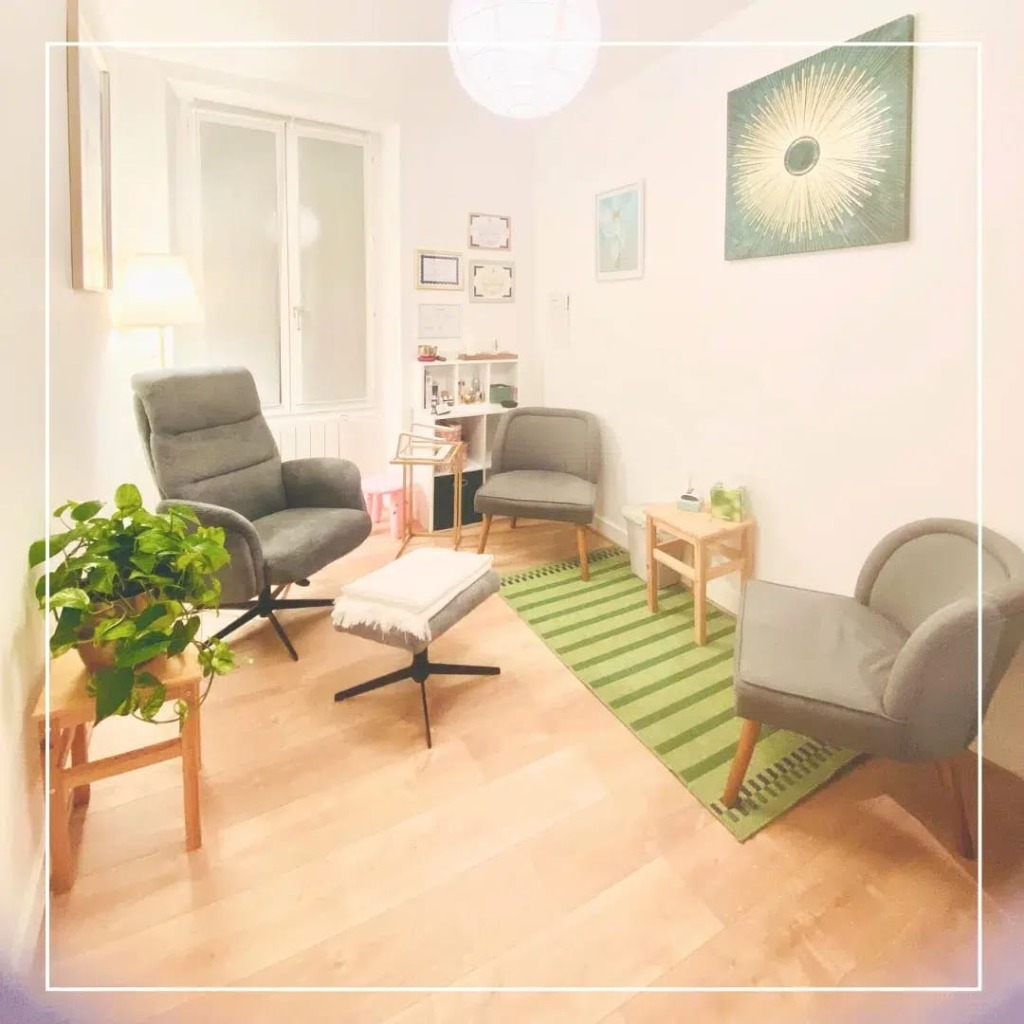 photo cabinet Maria MARIAGE