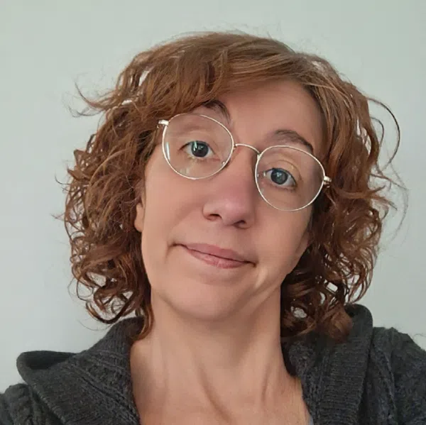 Cécile Arlot Kinésio 