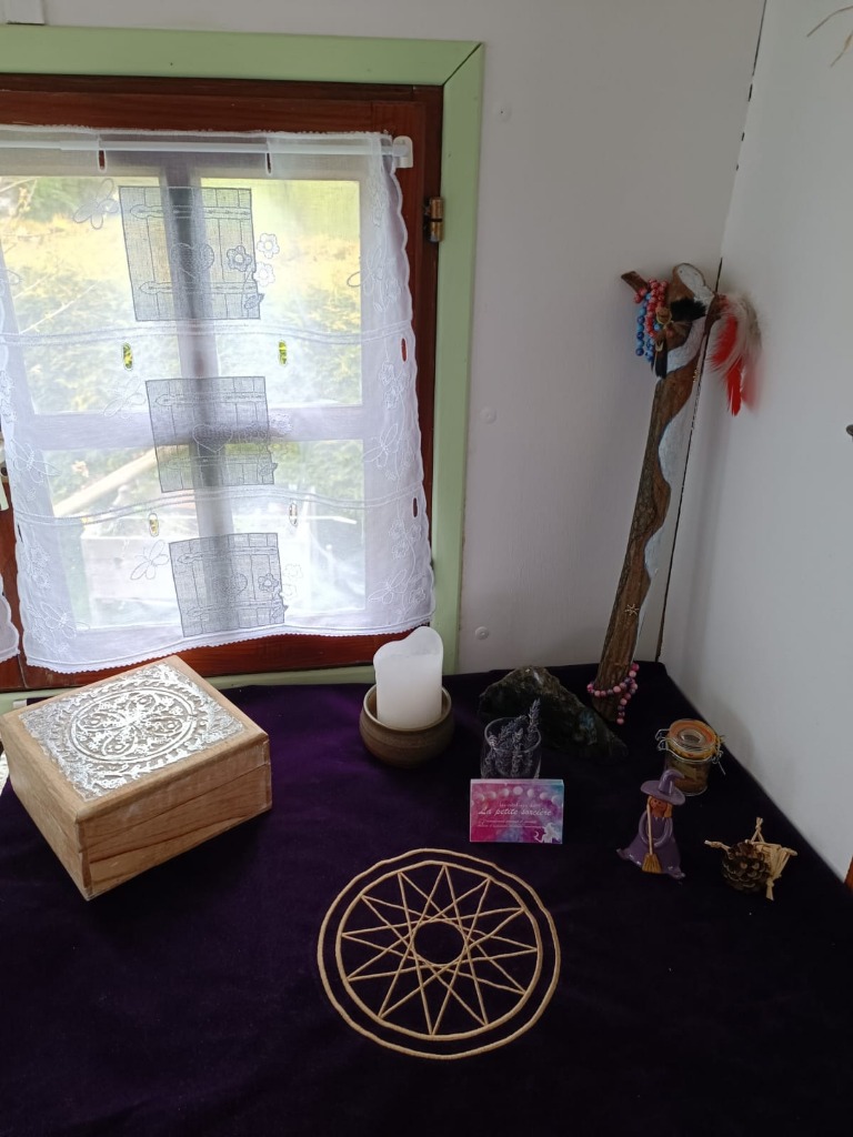 photo activite Les Ateliers de La Petite Sorcière