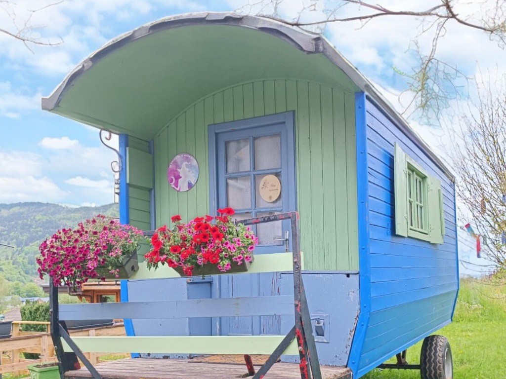 photo cabinet Les Ateliers de La Petite Sorcière