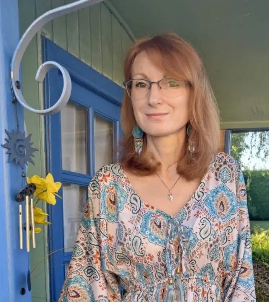 photo portrait Les Ateliers de La Petite Sorcière