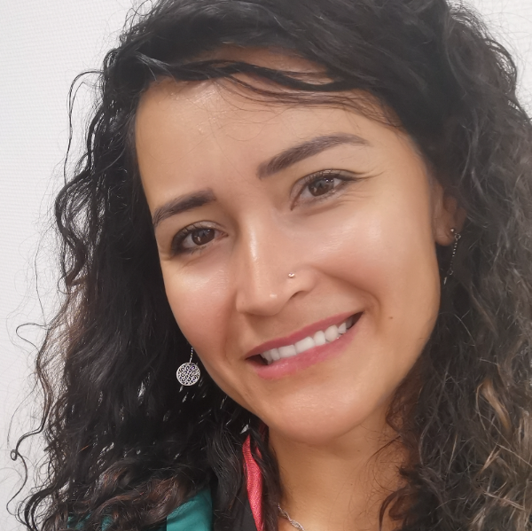 Claire-Astrid Socio Bien-être