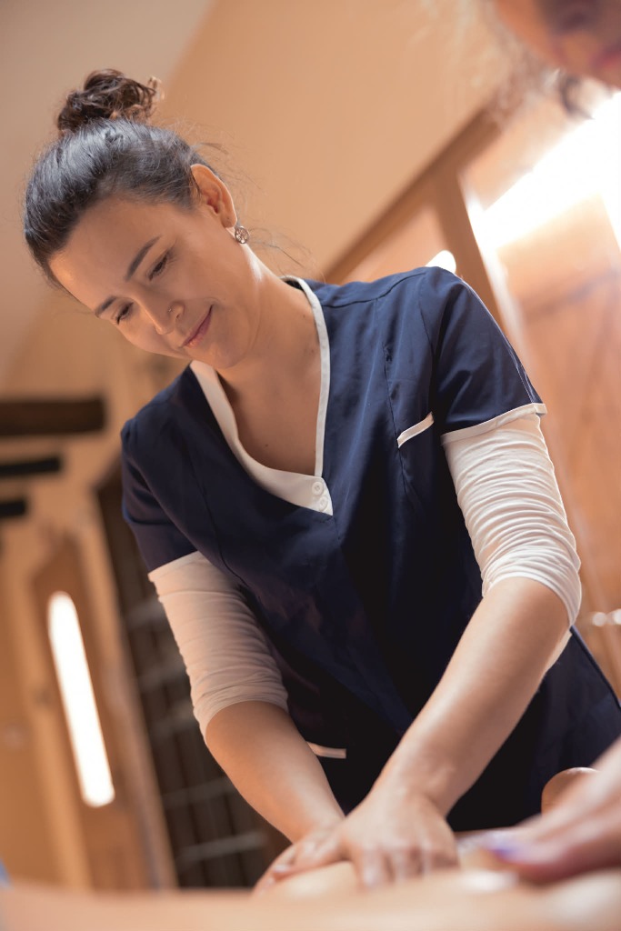 photo activite Claire-Astrid Socio Bien-être