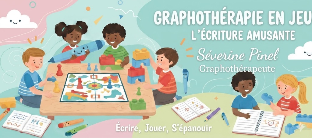 photo cabinet Séverine Pinel Coach Scolaire et Graphothérapeute