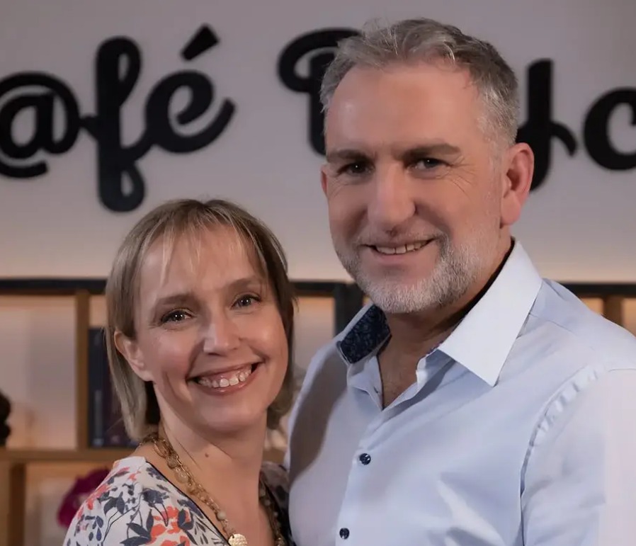 photo portrait Self-Attitude