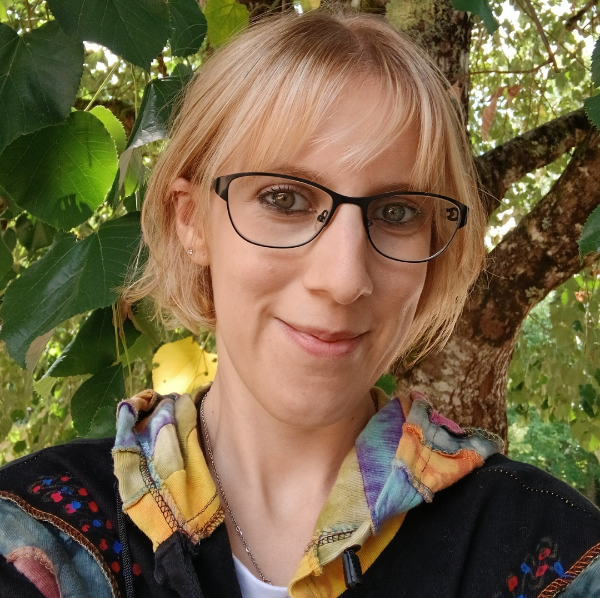 Camille natur’âme