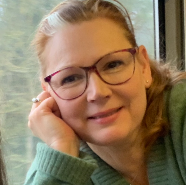 Audrey CHTOUROU - Studio PilgA