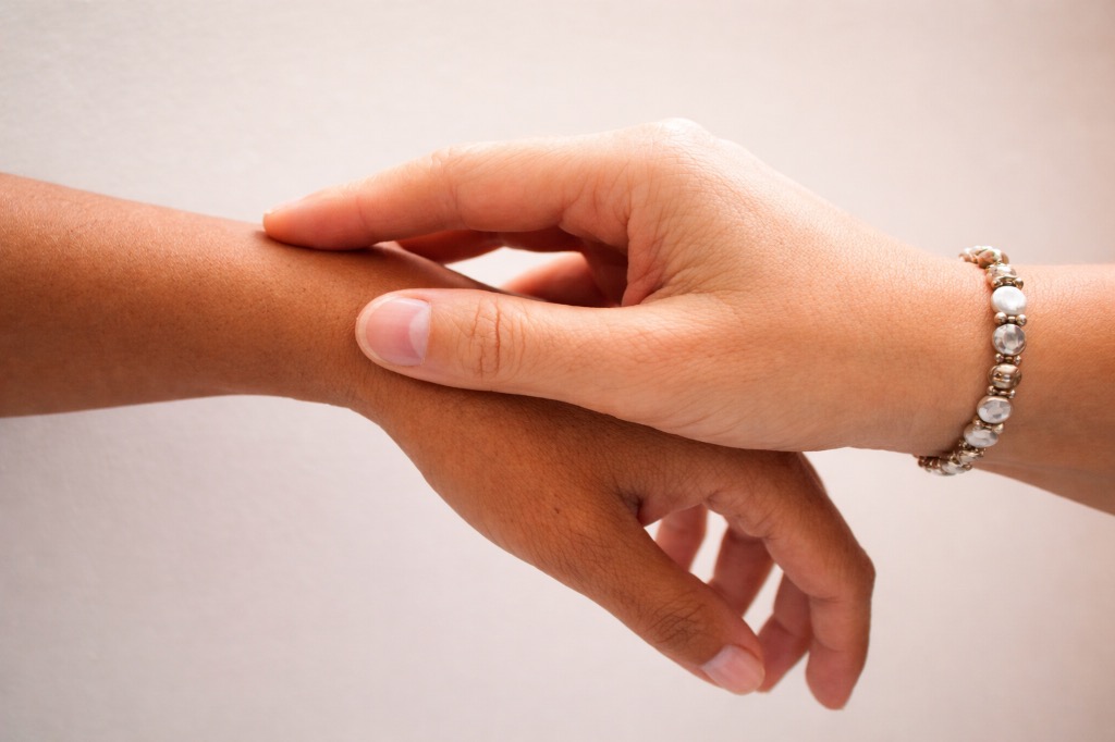 photo seance Auriane Gibier Kinésiologue