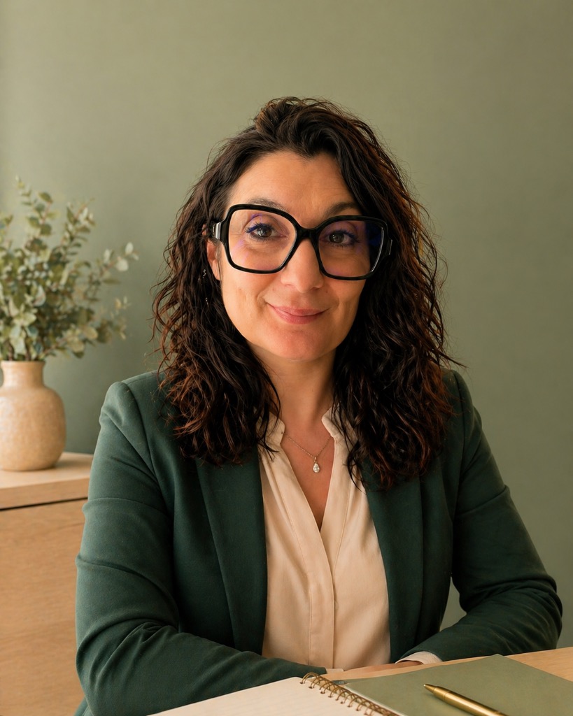 photo portrait Elodie Fillon 