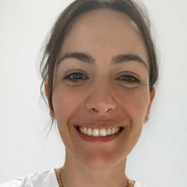 Noémie Commerot — Réflexologie Plantaire