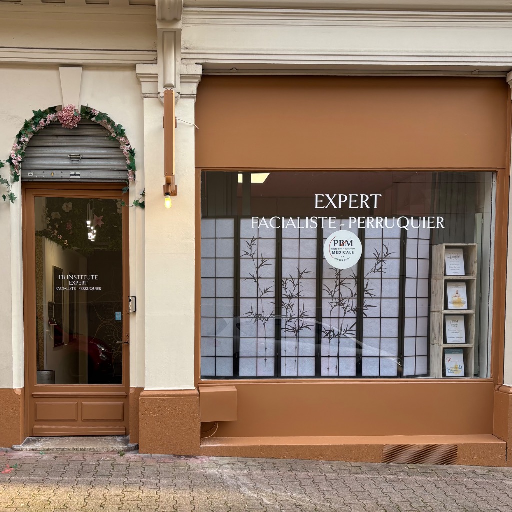 photo cabinet Noémie Commerot — Réflexologie Plantaire