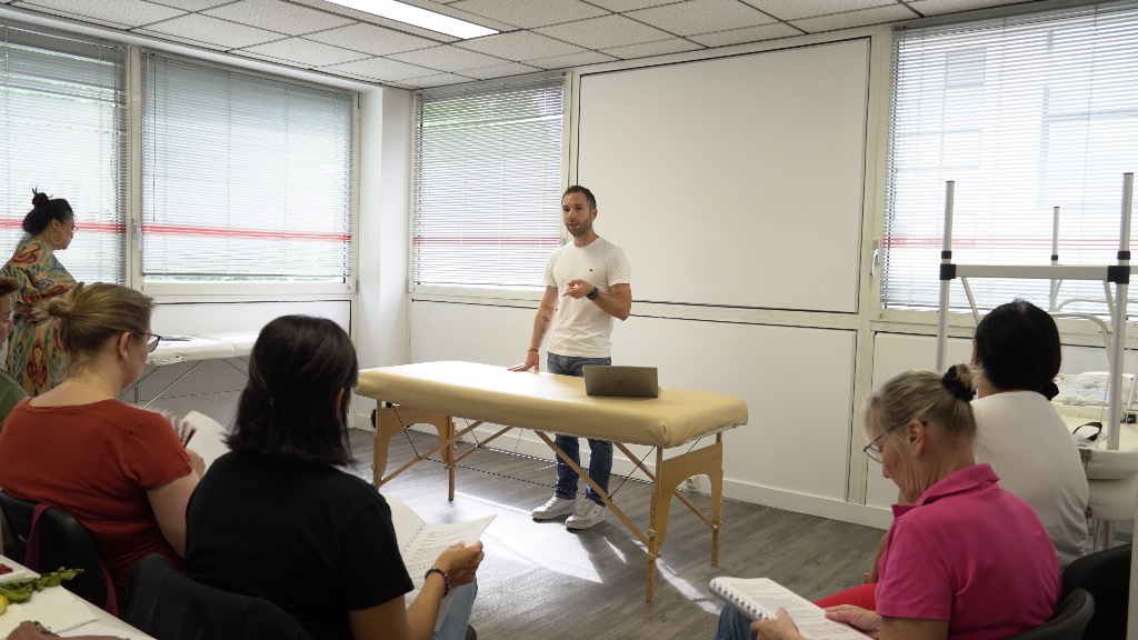 photo activite Fabrice RUIZ