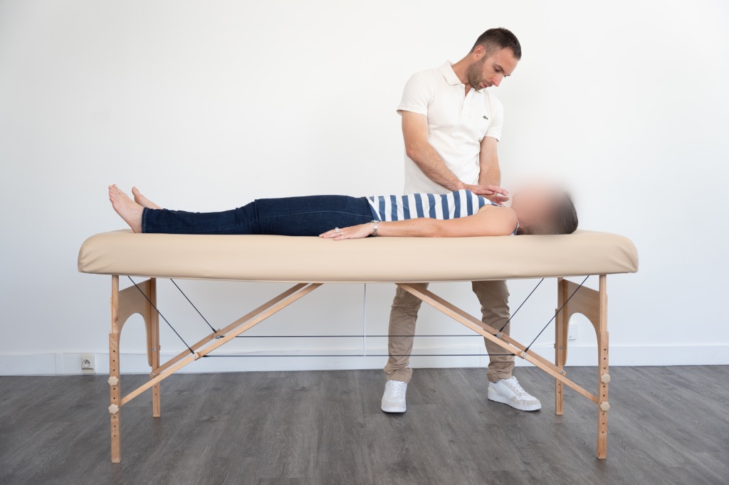 photo seance Fabrice RUIZ