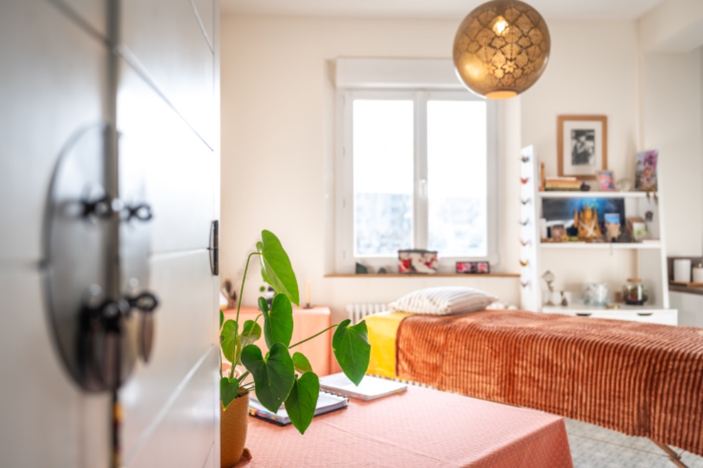 photo cabinet Séraphine DELHAYE