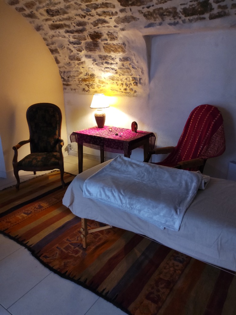 photo cabinet COLOR AME - Silvia Flores