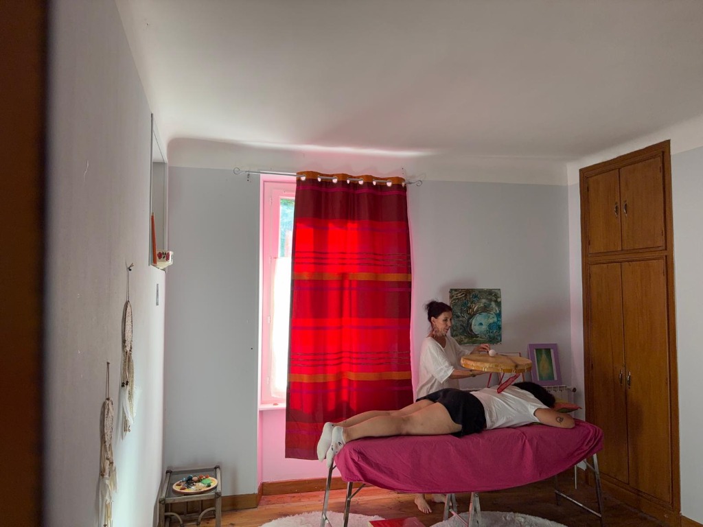 photo seance COLOR AME - Silvia Flores