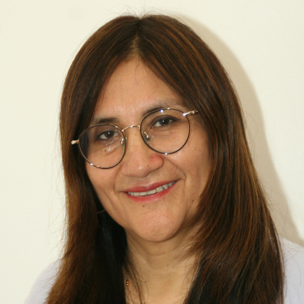 Magda Dupas