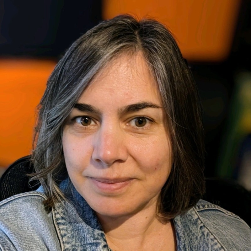 photo portrait Laurie BERNARD