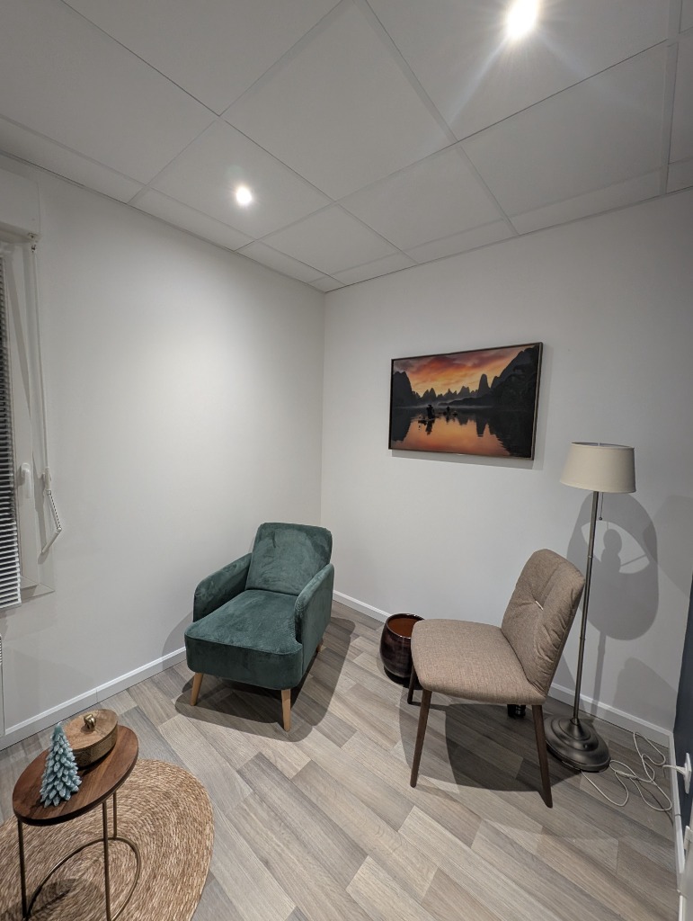 photo seance Laurie BERNARD