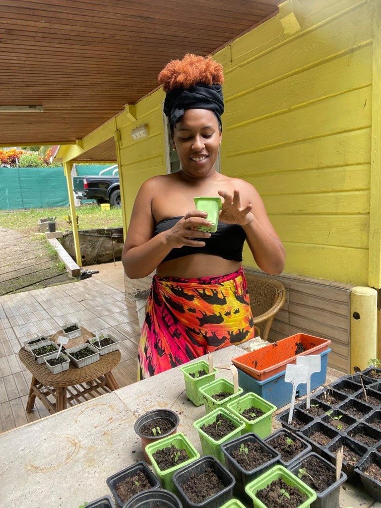 photo portrait Déyes Natirel