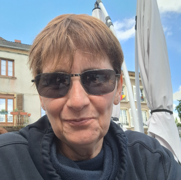 Une bulle de Nuanges 