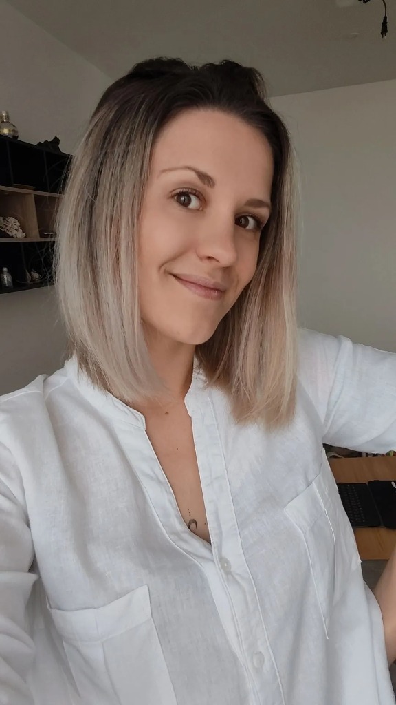 photo portrait Bouron Juliette
