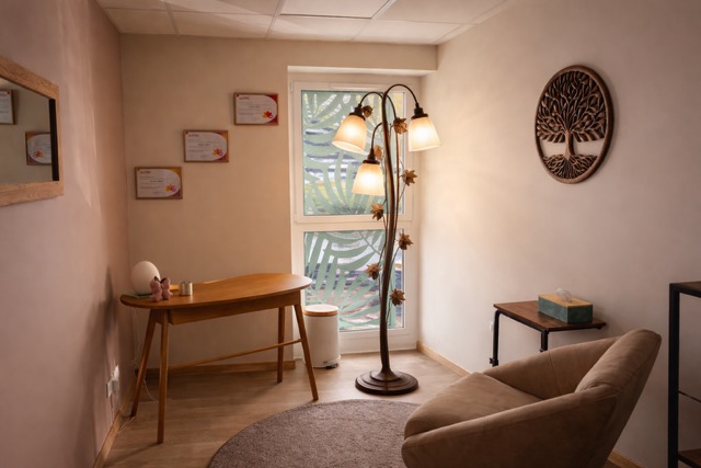 photo cabinet Coralie Jarle