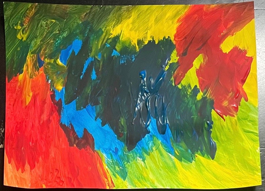 photo activite Ismérie Cauchy 