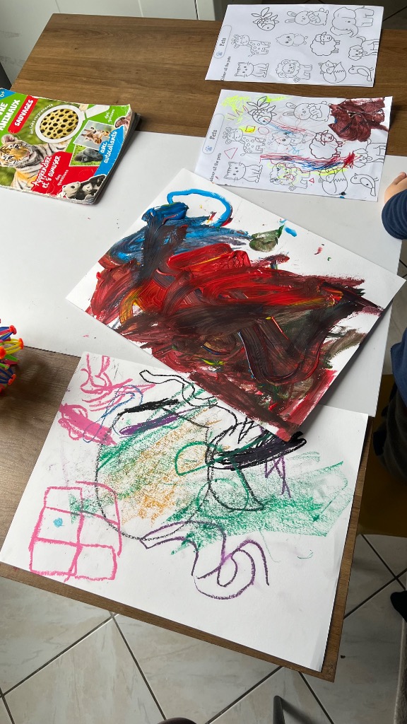 photo diplome Ismérie Cauchy 