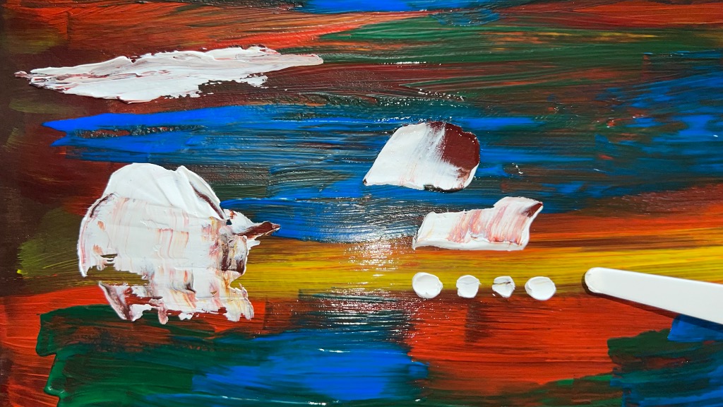 photo seance Ismérie Cauchy 